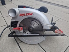 Skil skilsaw 5155 gebraucht kaufen  Ober-Ramstadt