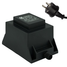 Trafo 12v 105w gebraucht kaufen  Bornheim