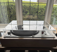 Upgraded technics 1200 for sale  LOUGHTON