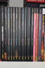 Sandman completa extra usato Sandman completa extra usato  Latina