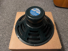 Jenson p12q ohm for sale  LINCOLN