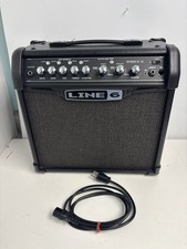 Line spider 15 for sale  Villa Park