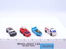 Rescue patrol micromaster for sale  Eldora