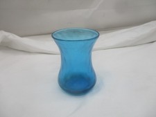 Vintage glas vase gebraucht kaufen  Nürnberg