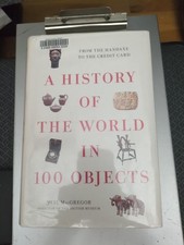 History 100 objects for sale  Spring Hill