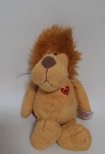 Nici plüsch löwe gebraucht kaufen  Krefeld