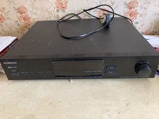 Vintage kenwood stereo for sale  SITTINGBOURNE