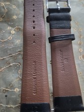 Junghans chronoscope uhrenarmb gebraucht kaufen  Langenhagen