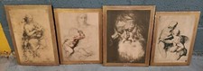 Set vtg fratelli for sale  Little Neck