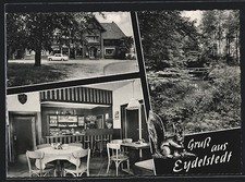 Eydelstedt gasthof zur gebraucht kaufen Eydelstedt gasthof zur gebraucht kaufen  Berlin