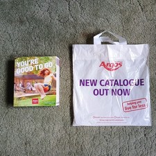 Last printed argos for sale  POOLE