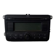 Autoradio lettore 5j0035161 usato  Pratola Peligna