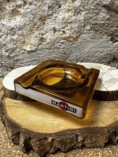 Cendrier vintage martini d'occasion  Laon