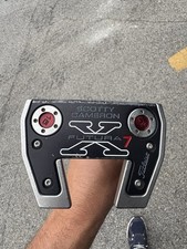 Titleist scotty cameron for sale  East Hampton
