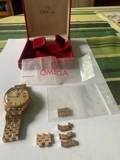 Maillons montre omega d'occasion  Torcy