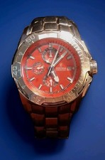 Orologio cronografo quarzo usato  Strevi