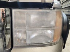 Driver left headlight for sale  Annandale