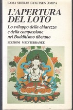 Apertura del loto usato  Parma