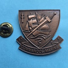 Pin commando marine d'occasion  Nivillac