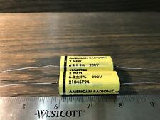 Nos american radionic for sale  Minneapolis