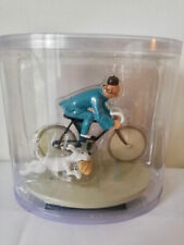 Figurine tintin série d'occasion  Croissy-sur-Seine