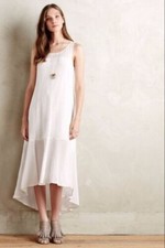 Anthropologie leifsdottir gauz for sale  Sanford