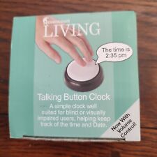 talking clock for sale talking clock for sale LOWESTOFT