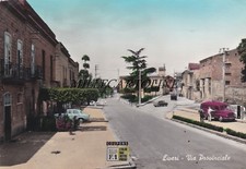 Liveri via provinciale usato  Roma