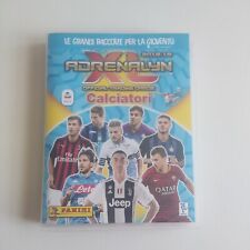 Album adrenalyn 2018 usato  San Pietro di Morubio