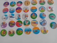 Lotto pog flip usato  Valsavarenche