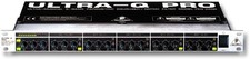 Behringer ultra pro usato  Portici