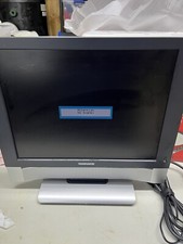 Magnavox lcd 15mf400t for sale  Ashtabula