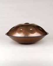 Handmade handpan italian usato  Valdagno