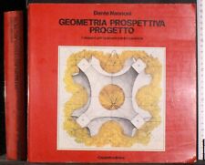 Geometria prospettiva progetto usato  Ariccia