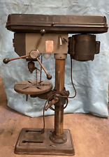 Jet drill press for sale  Coffeyville