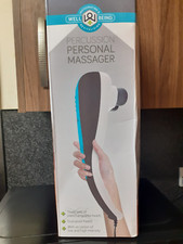 Handheld percussion personal for sale  BLAIRGOWRIE