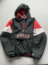 Starter jacke chicago gebraucht kaufen  Berlin