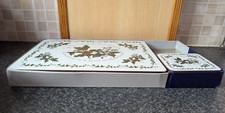 Portmeirion pimpernel placemat for sale  LEEDS