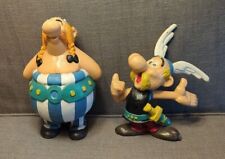 Lot figurines asterix d'occasion  Domène