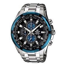 Relógio de quartzo masculino Casio Edifice cronógrafo - EF-539D-1A2VDF NOVO comprar usado  Enviando para Brazil