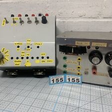 Bench vintage power for sale  BEXLEY