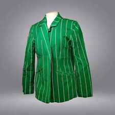 jacket 14 green elegant for sale  Framingham