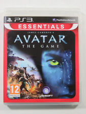 JAMES CAMERON S AVATAR THE GAME SONY PLAYSTATION 3 (PS3 ESSENTIALS) FR OCCASION comprar usado  Enviando para Brazil