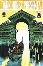 Dark horse presenta usato  Monterotondo