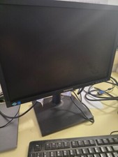 Monitor samsung s19c450 usato  Latina