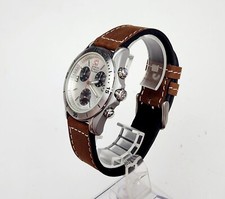 Men swiss chronograph for sale  Aurora