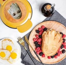 Groot waffle maker for sale  Riverton