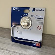 Croydex stick lock for sale  PRENTON