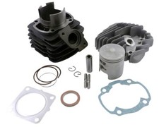 Zylinder 70ccm kompatibel gebraucht kaufen  Moers