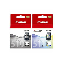 Canon 510 511 usato  Campagna